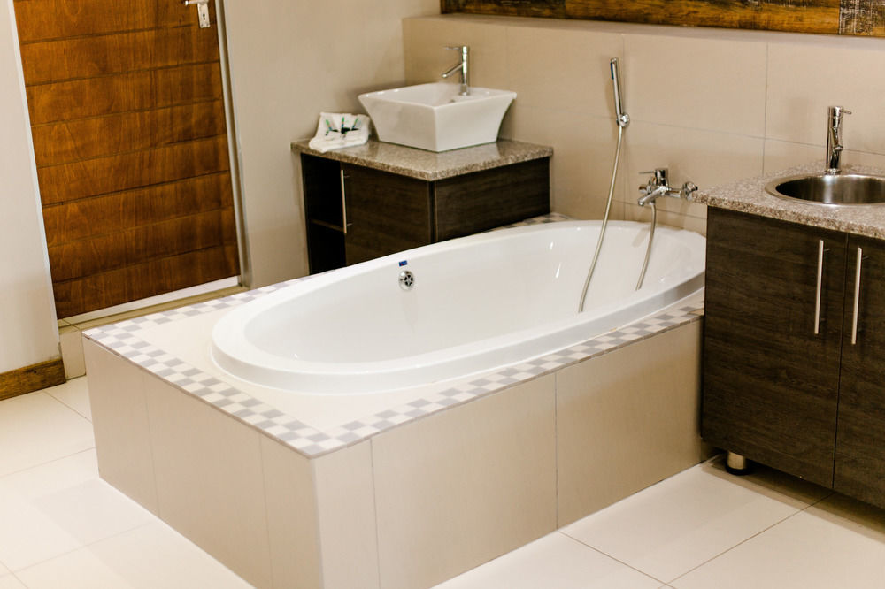 Hotel @ Secunda Luaran gambar