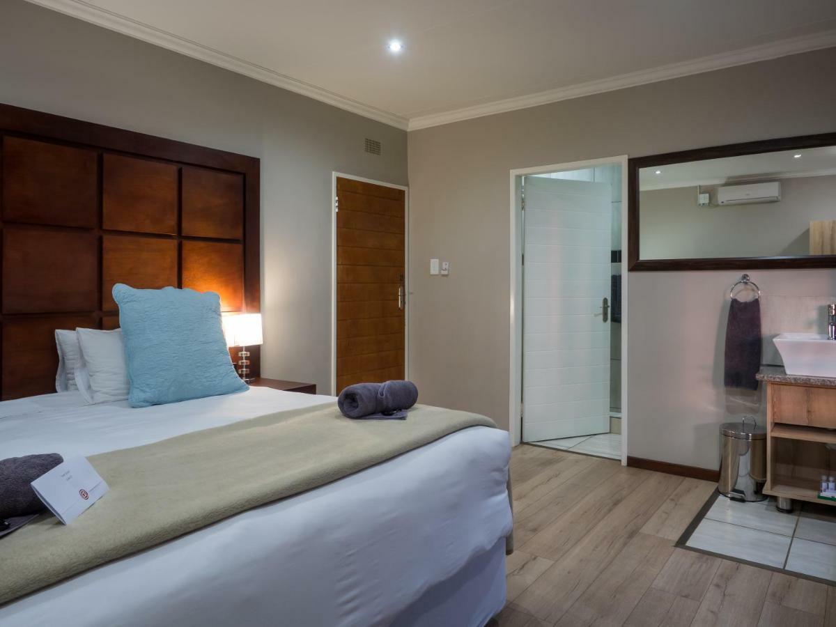 Hotel @ Secunda Luaran gambar